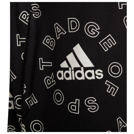 Adidas Παιδικό φόρεμα G Logo Dress Adidas Παιδικό φόρεμα G Logo Dress